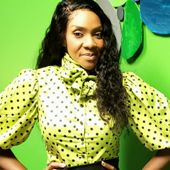 !!❤⭐Welcome to Slay It Again Luxe❤⭐ - Picture 2 of 6